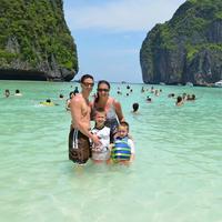 Отзыв от Матвей - DTV виза